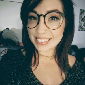 Meet your Posher, Le'Ana